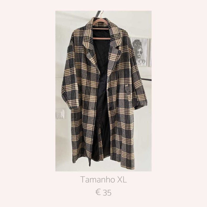 Casacos Bomber Jacket Variados