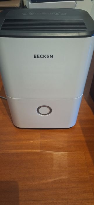 Desumidificar da marca Becken  20 litros