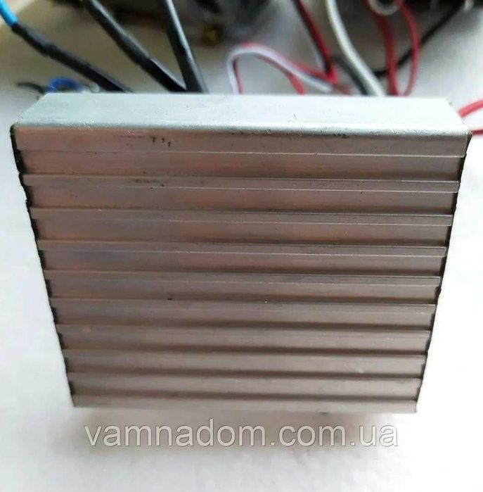 Плата на аккумуляторные пилы Rupez, ProCraft, Vitals Master