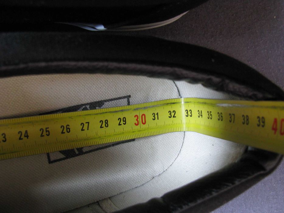 Buty sportowe Vans rozm 50
