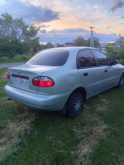 Продам автомобіль