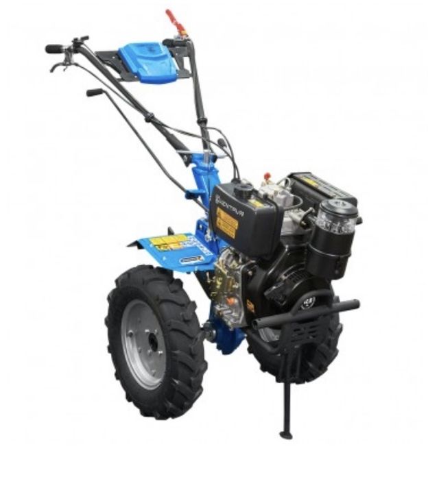 Продам НОВИЙ мотоблок Кентавр МБ2012Д