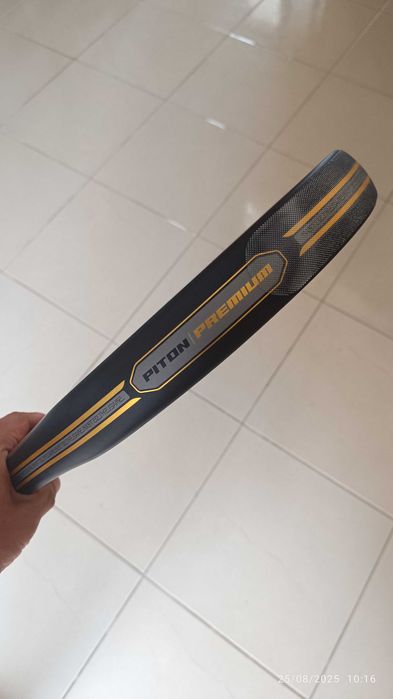 Black Crown Piton Premium