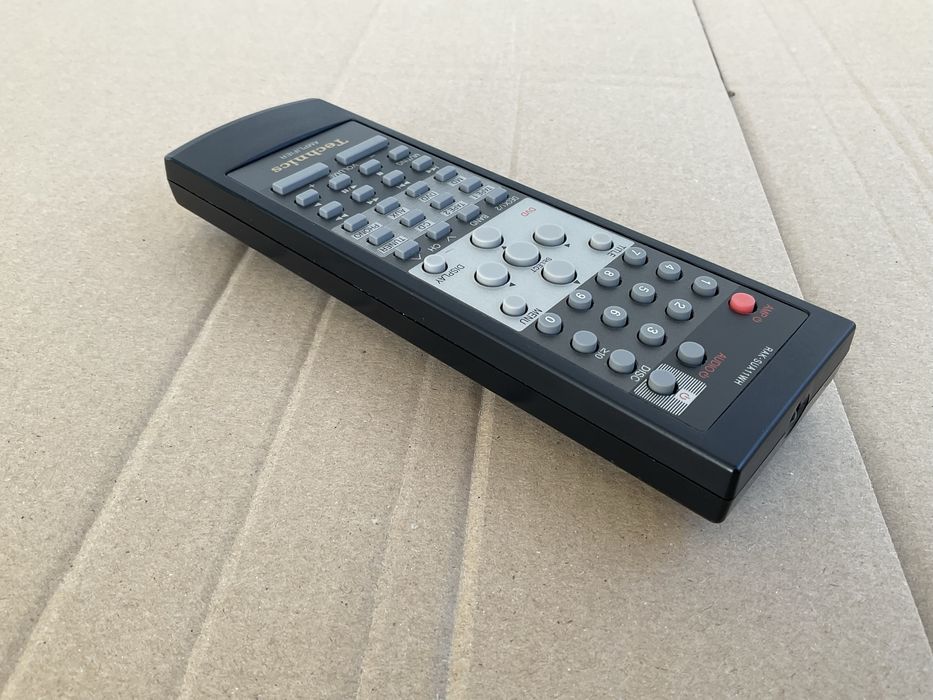 Pilot Technics RAK-SUA11WH