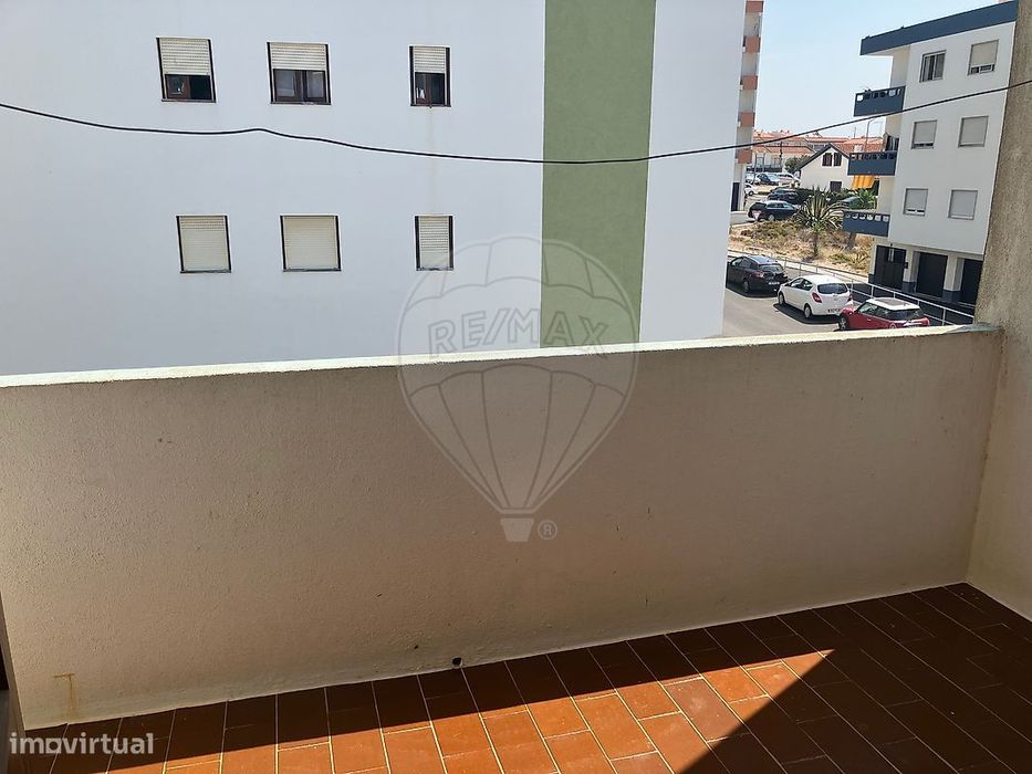 Apartamento T2 para venda