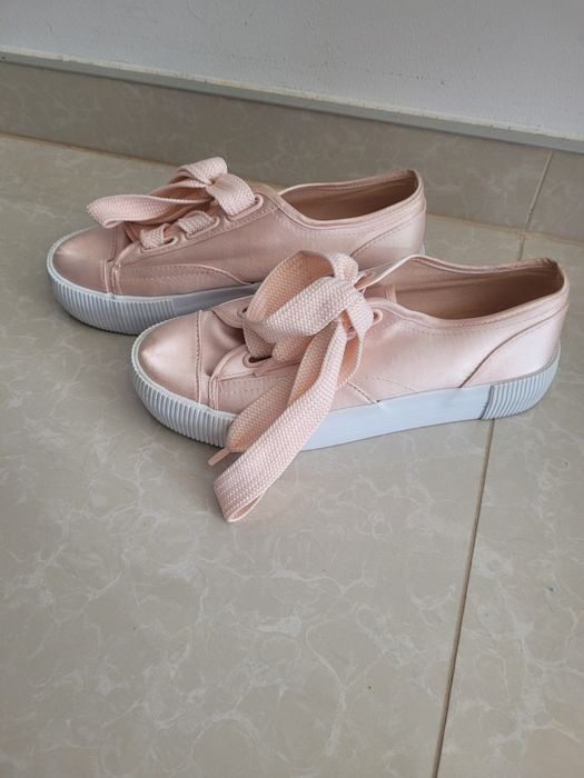 Buty, trampki 38