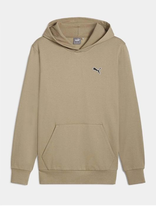 Оригінальний костюм-трійка Puma | Новий | Кофта + штани + худі