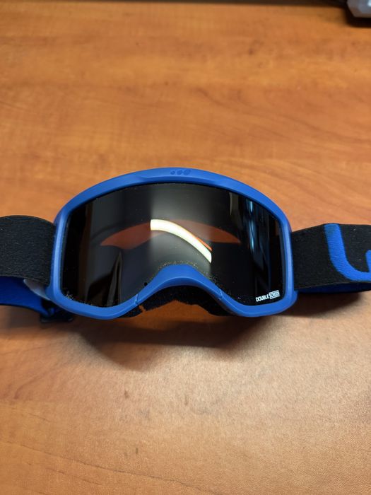 Gogle narciarskie Wedze