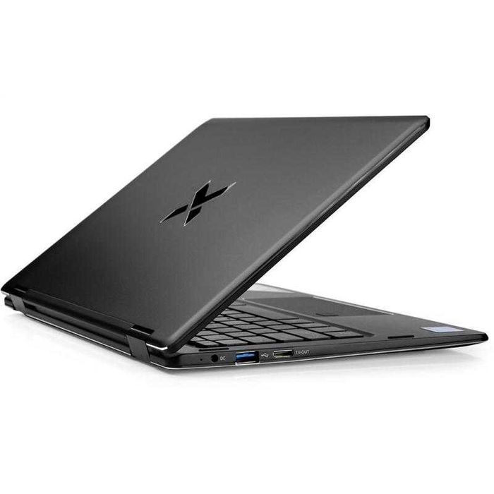 Ноутбук-трансформер Vinga Twizzle J116 11,6", Windows 10 Pro, новый