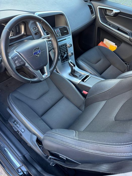 Vendo volvo XC60
