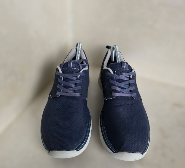 Мужские кроссовки "Clarks Motion Trek "