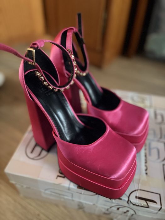 Sapato boneca seaside