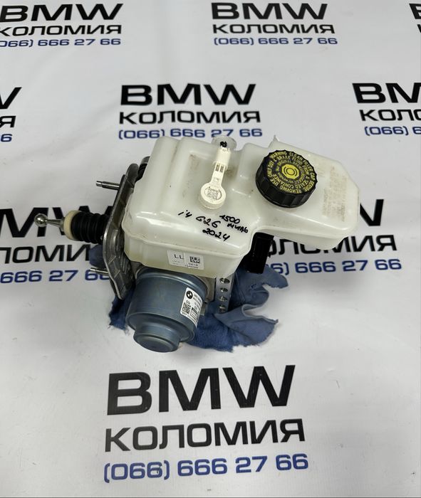 BMW блок абс abs i4 g26 3 g20 g21 i3 g28 бмі і4 г26 4 г22 3 г20