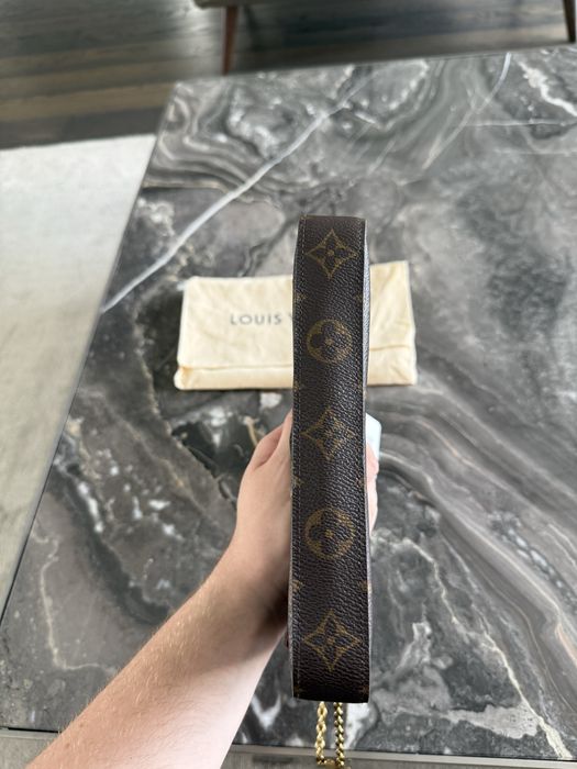 Louis Vuitton Pochette Felicie