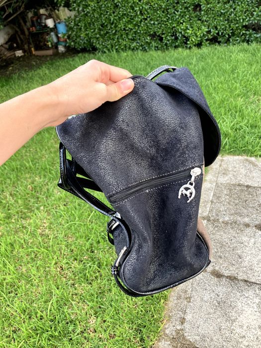 Mala/mochila Cavalinho