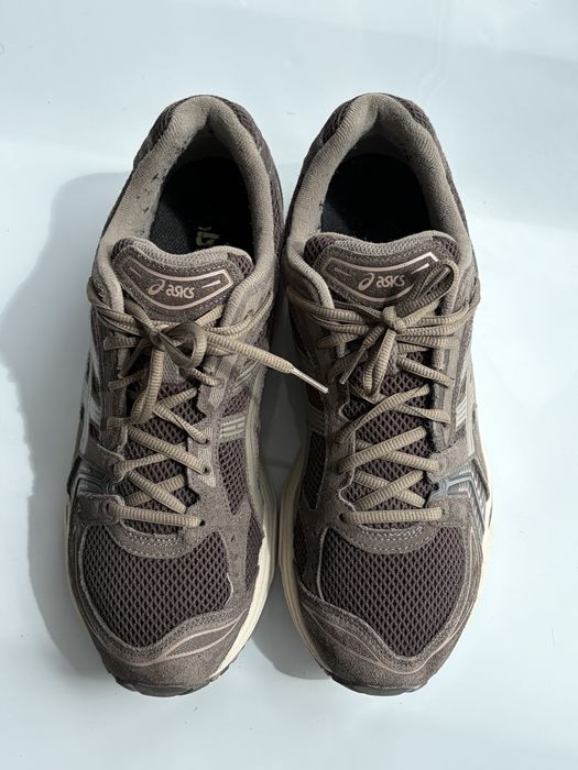 Кросівки Asics Gel Kayano 14 Dark Tapue