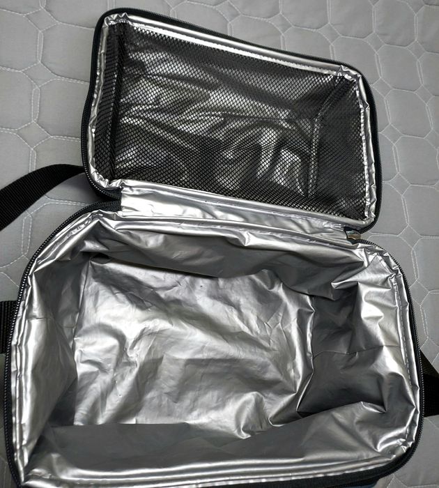 Термосумка carhartt lunch bag