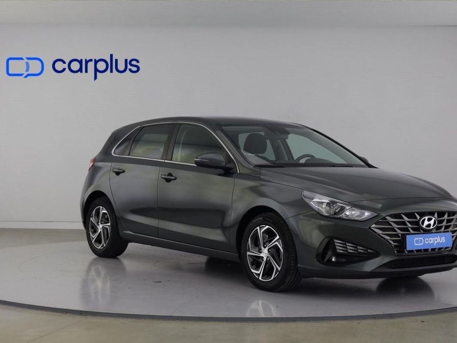 Hyundai i30 1.0 T-GDI Style