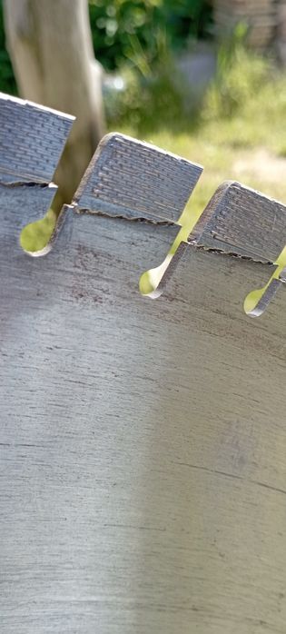 Tarcze diamentowe do betonu