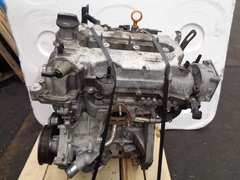 Motor B10XE OPEL 1.0L 75 CV