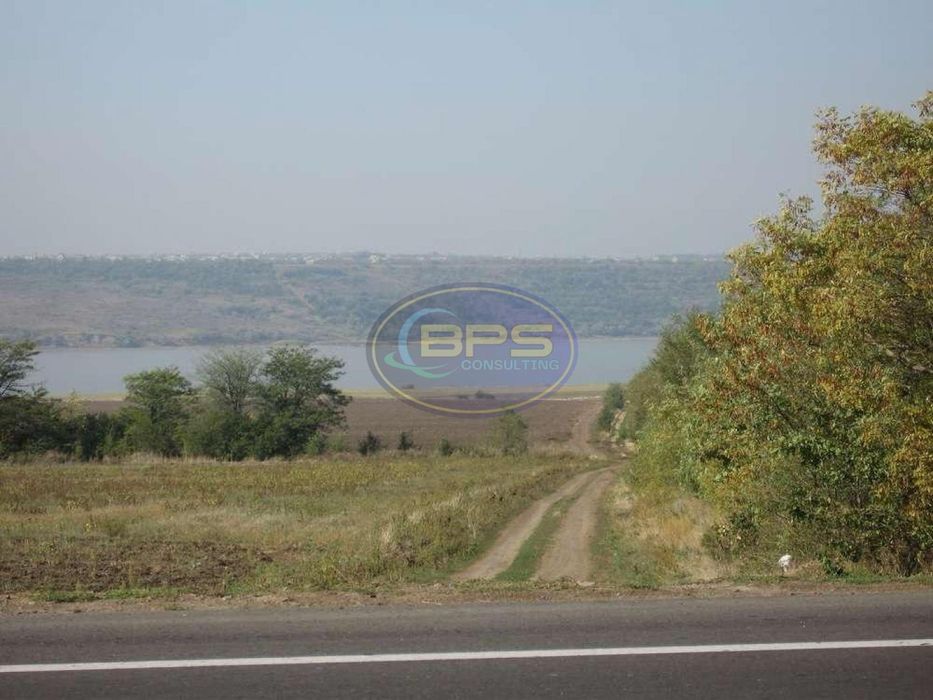 203 га під забудову: лиман, траса М05, селище