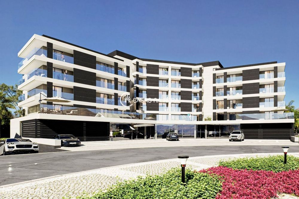 New T2 | SÃO JOÃO PREMIUM Development