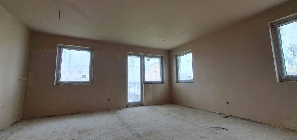 Tynki maszynowe Gipsowe I Elewacje, Ocieplenia Budynków