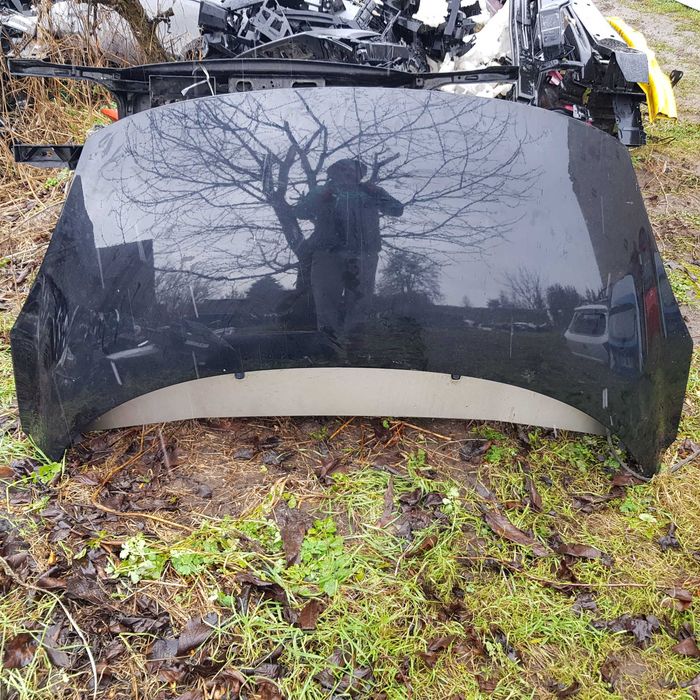 maska Renault Scenic 3 , Grand Scenic 3