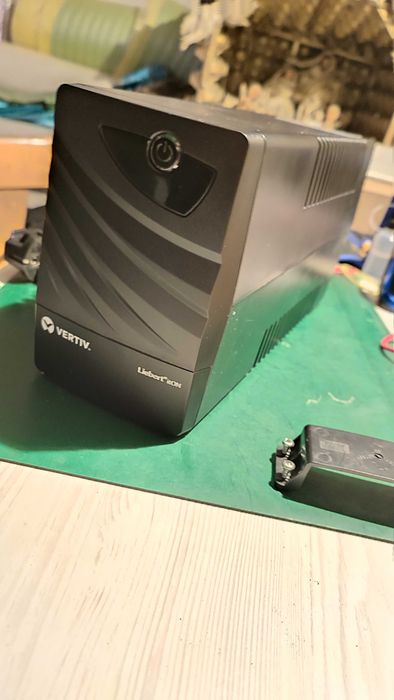 UPS Vertiv Liebert itON 800VA