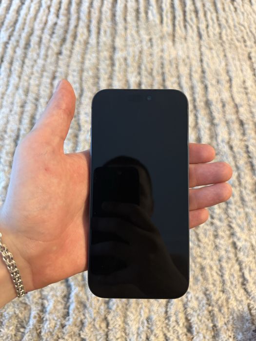 Iphone 17 Pro Max 256 GB Deep Blue