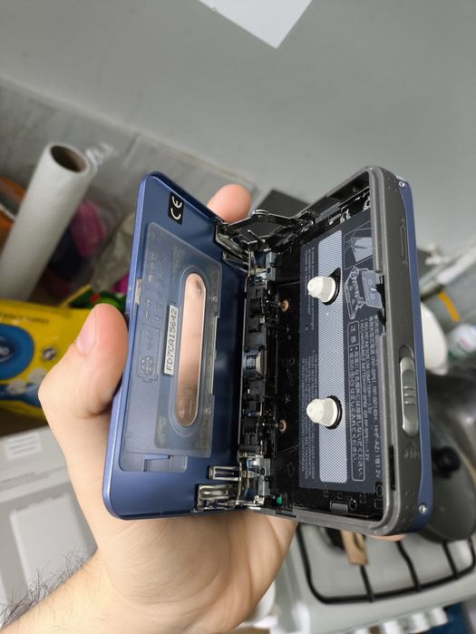 Walkman Panasonic RQ-SX10 piękny stan