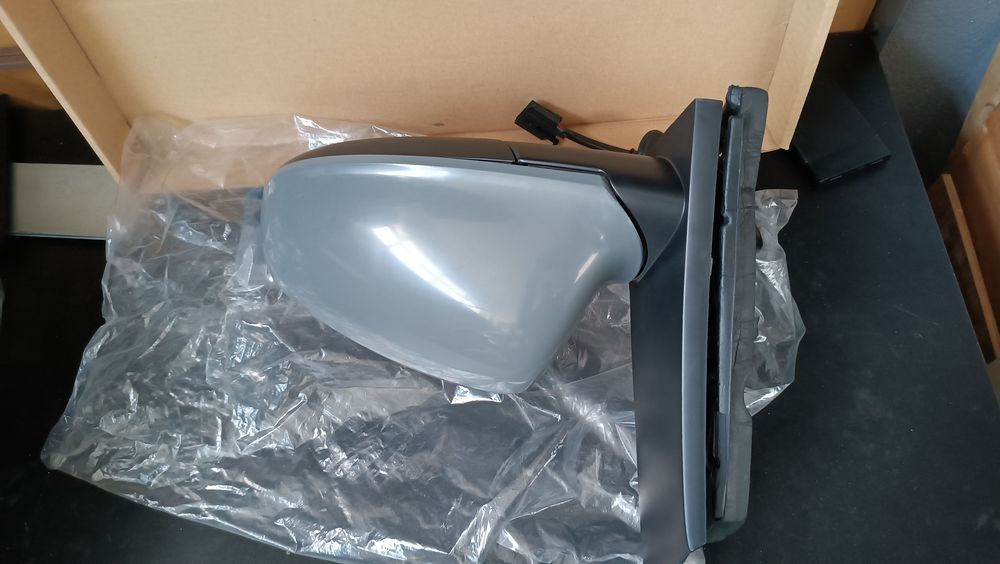 Espelho retrovisor