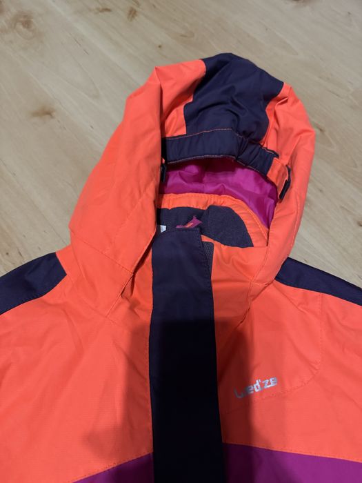 Куртка на зріст 140