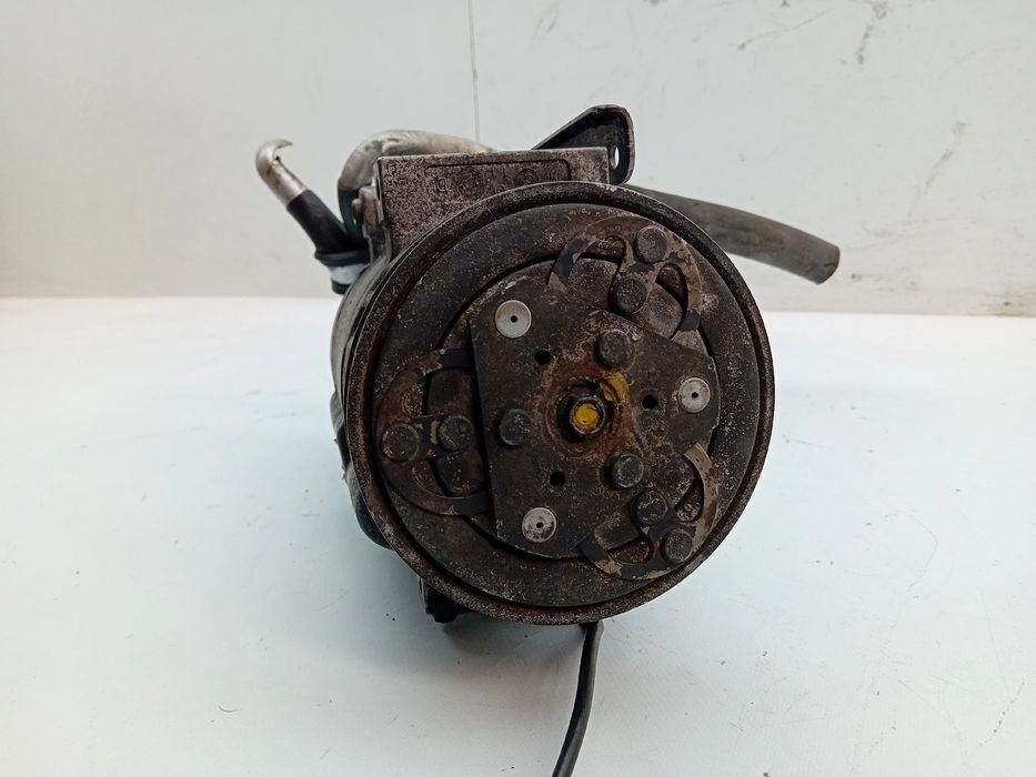 Compressor AC AUDI A4 Avant (8D5, B5)