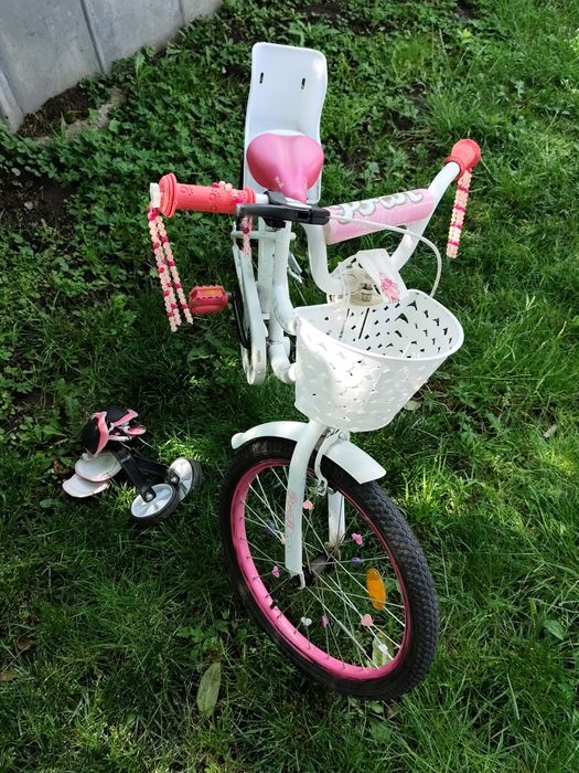 Дитячий велосипед