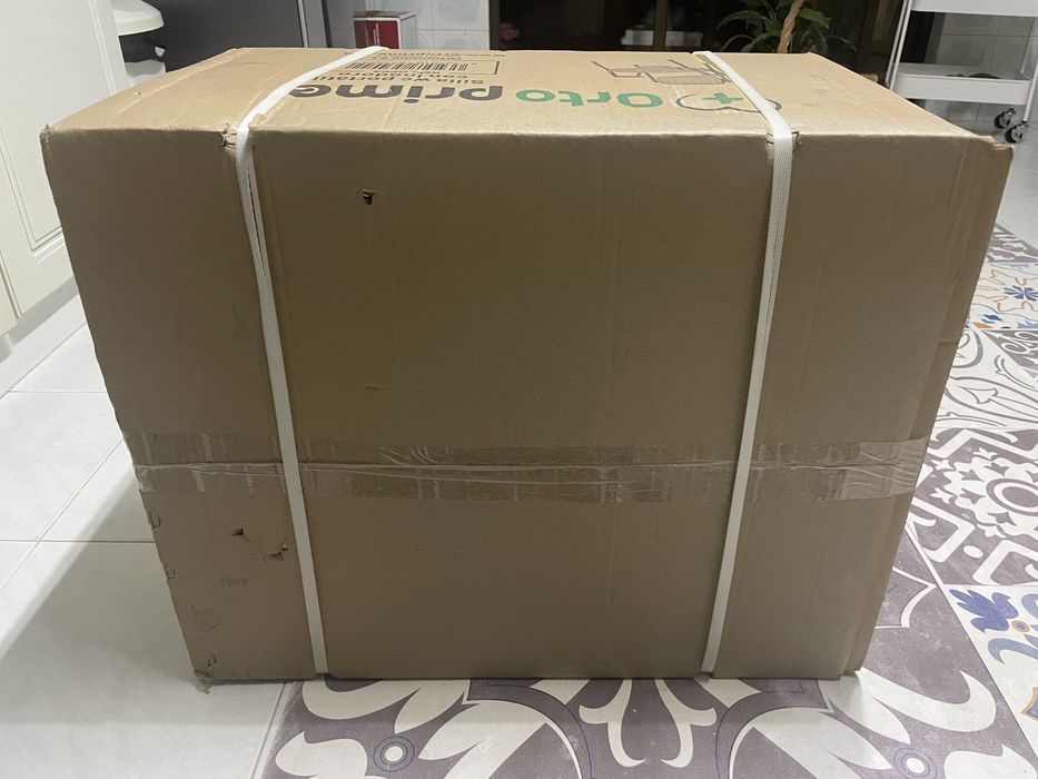 Cadeira de Banho Acolchoada com Sanita Portátil