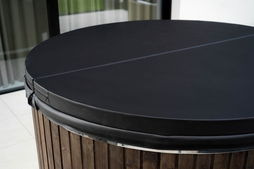 Balia Ogrodowa Jacuzzi 200cm FULL - Gotowa OD RĘKI !