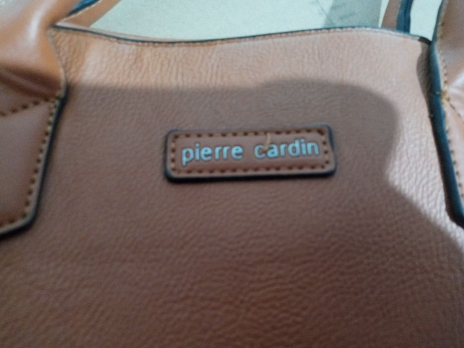 Torebka pierre cardin