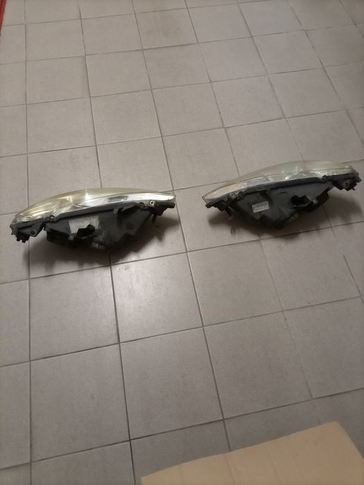 Vendo óticas da marca Valeo originais