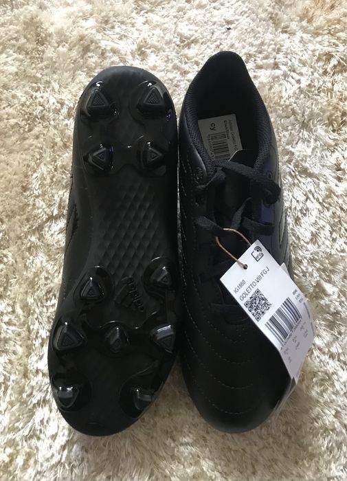 Chuteiras Adidas Goletto VIII FG