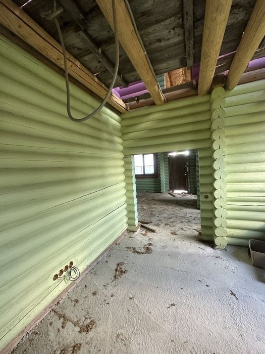 Будинок в Гореничах 190м2, участок 10сот