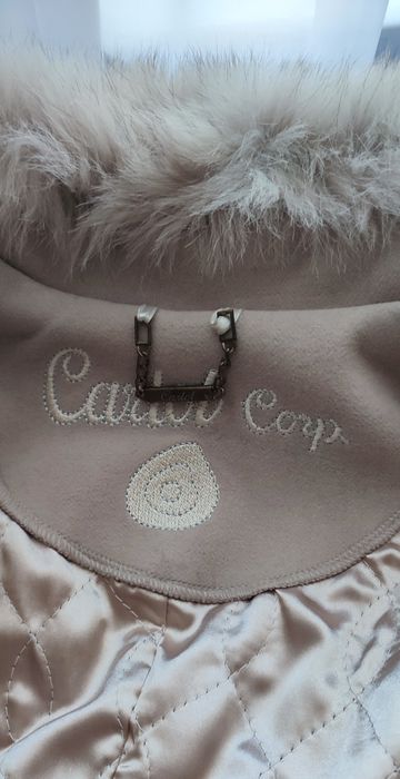 Пальто  Carton Corp. 38