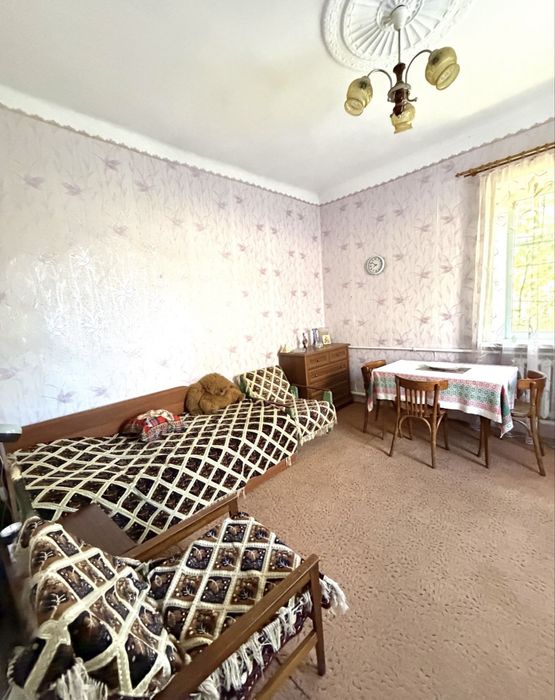 Продаётся дом по ул . Александра Невского в Заводском районе!