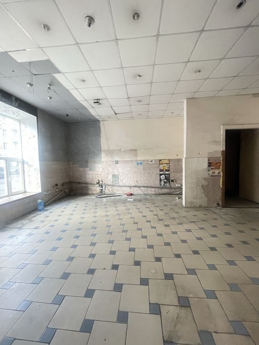 УГЛОВОЙ ФАСАД 100м2 Центр ‼️ Екатерининская ( Европейская) / Еврейская