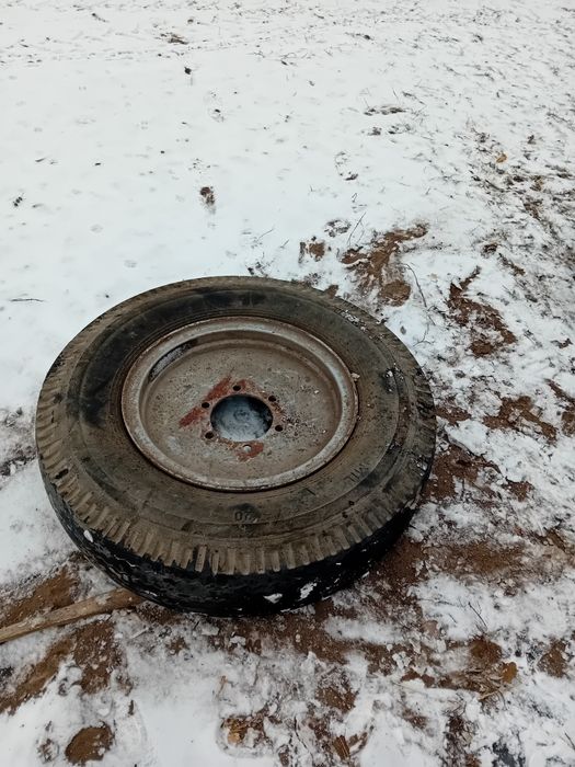 SPRZEDAM  Koła 900/20