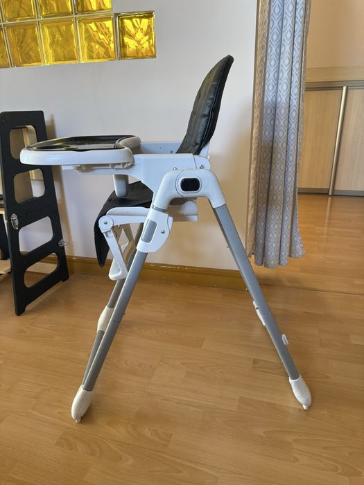 Krzeselko do karmienia nukido