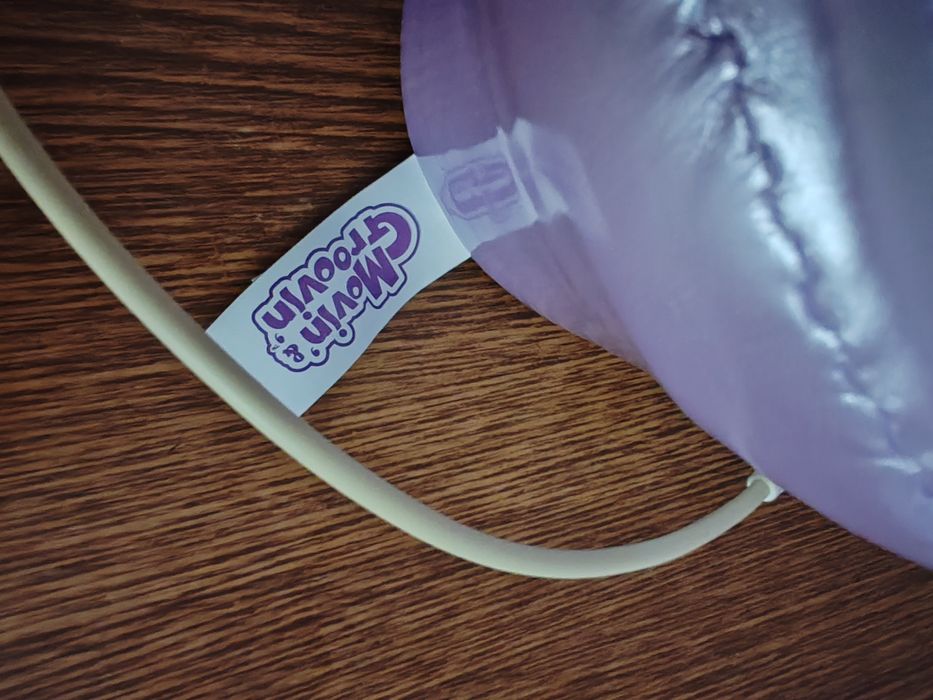 Динамік танцююча квітка, колонка