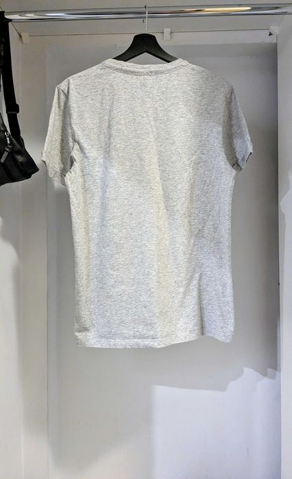 T-shirt / Szary / Męski / M / Baon