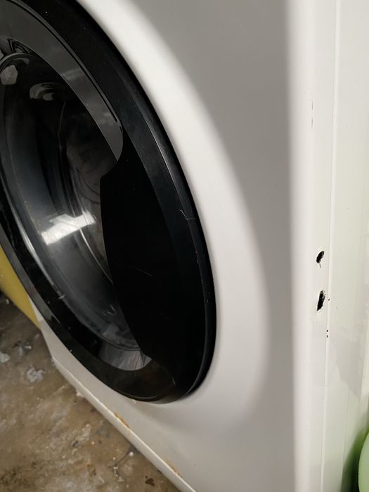 Peças Hotpoint NS-824-WKSPTN D 8Kg 1200RPM Classe D