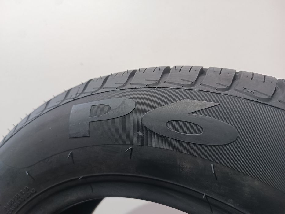Літні шини PIRELLI 195/65 R15 резина Р15